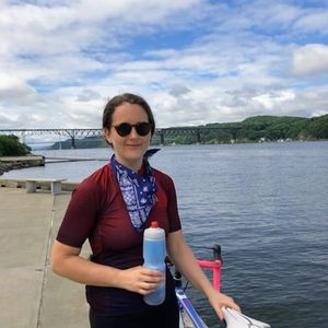 Meet your Posher, Molly